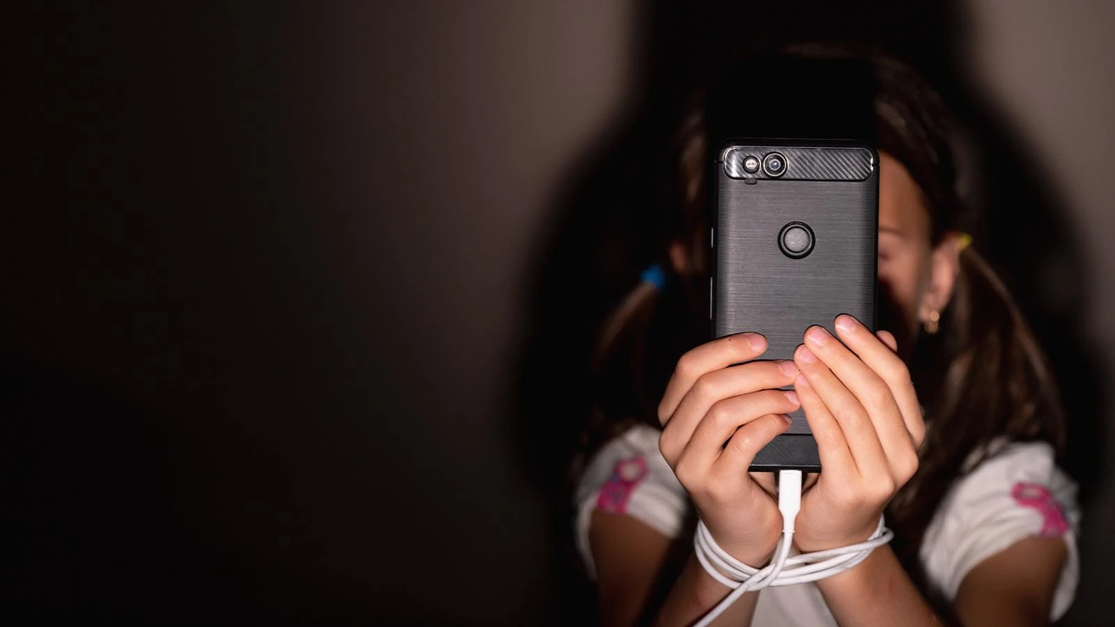 Les géants des réseaux sociaux sont en difficulté ! « Machines addictives »