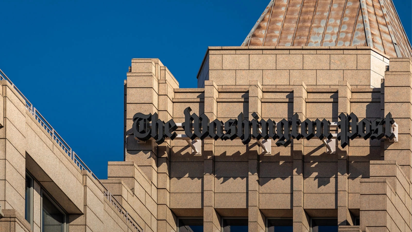 L'effondrement du journal géant, le coup dur de Jeff Bezos pour le Washington Post