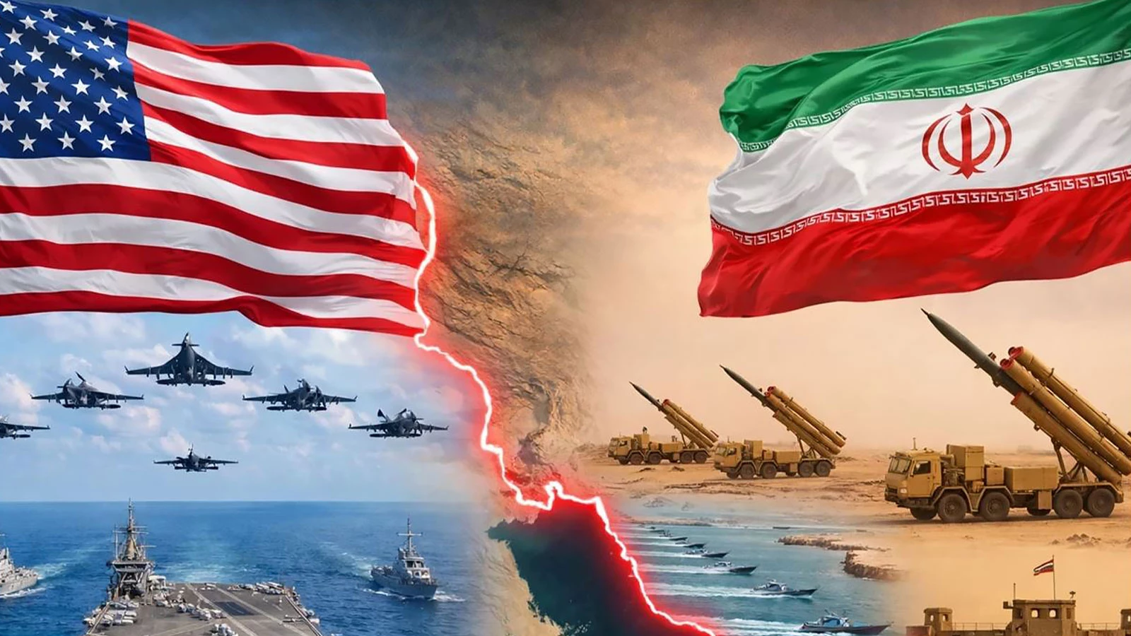 Compte à rebours dans la guerre américano-iranienne, quel sera l'impact de l'incendie d'Ormuz ?