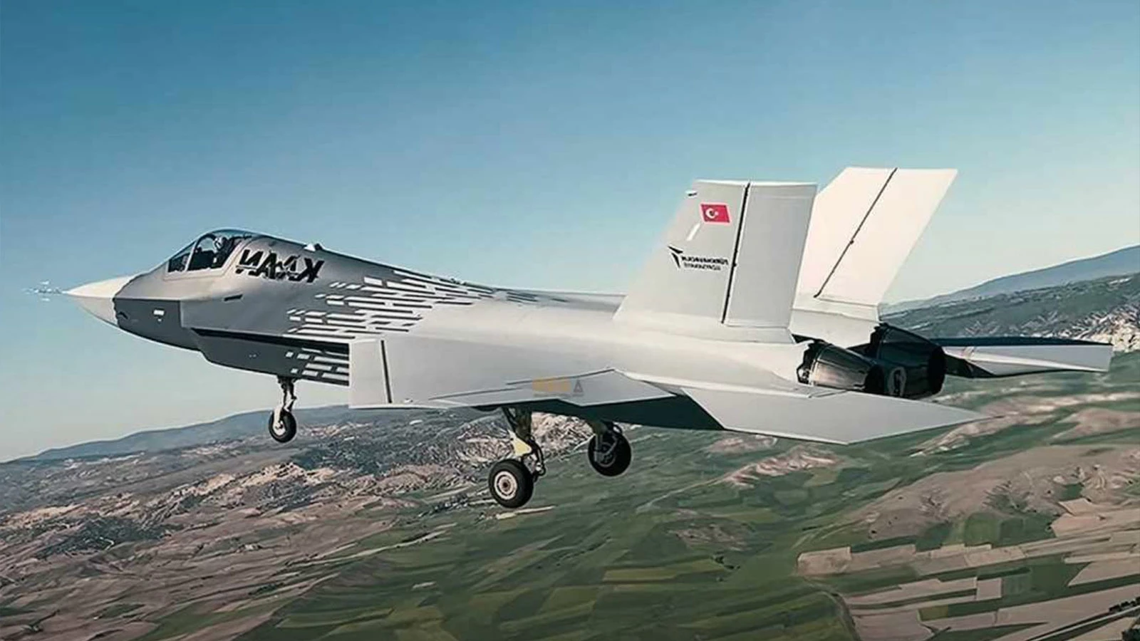 « Expansion en Europe » La défense turque dans la presse mondiale