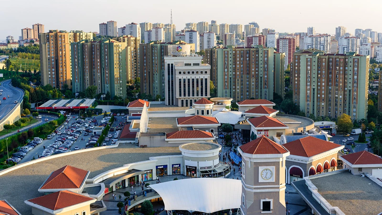 Les ventes ont chuté de 4,7% en 1 an, l'année a mal commencé dans l'immobilier