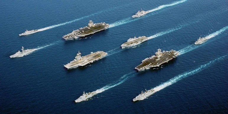 Le premier coup porté à l’économie ! La défense en profondeur protégera-t-elle l’Iran ? - Photo : 2