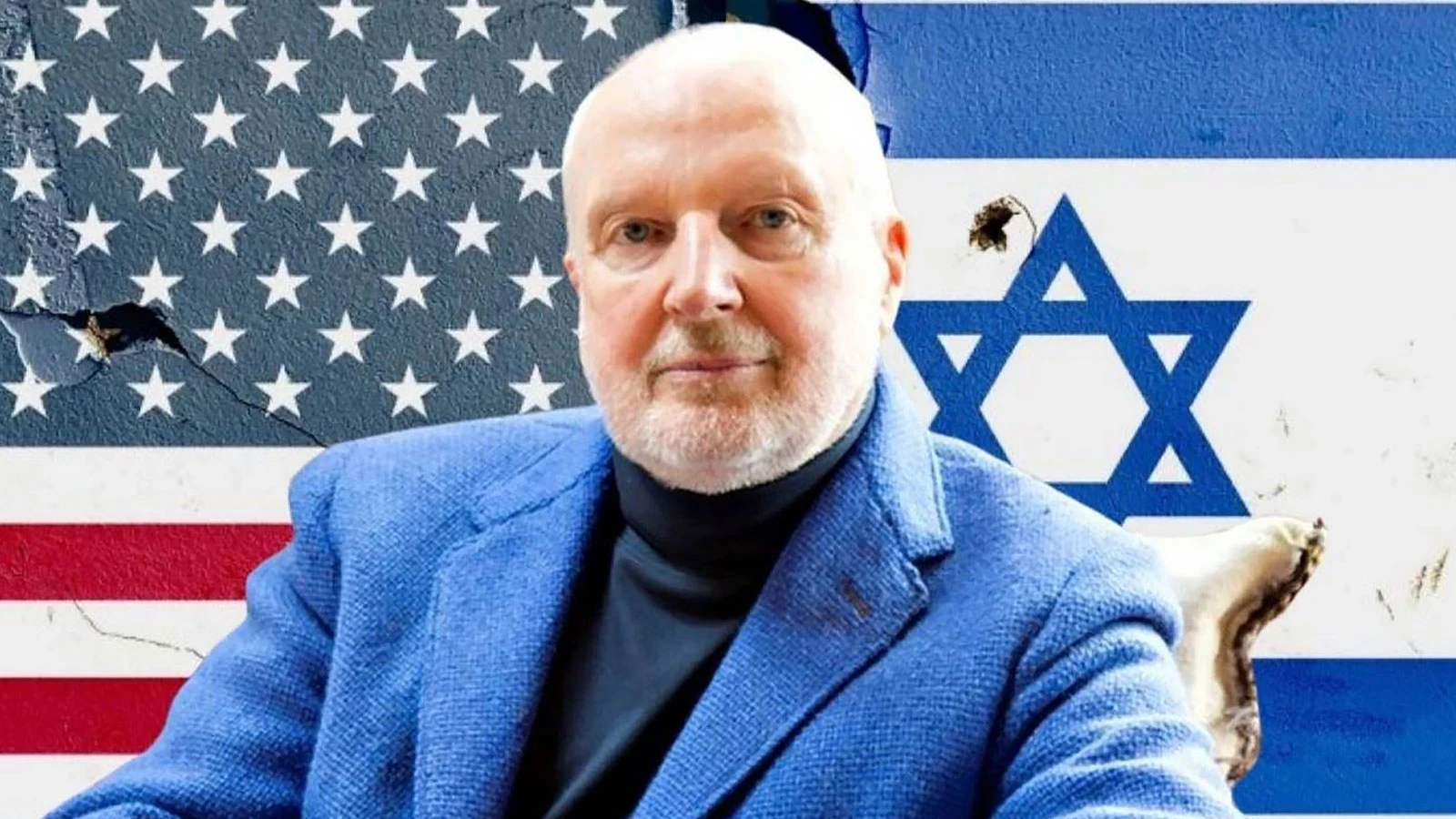 Le cerveau dans l’ombre était « Fuller » ! Traces de l'officier de la CIA en Turquie