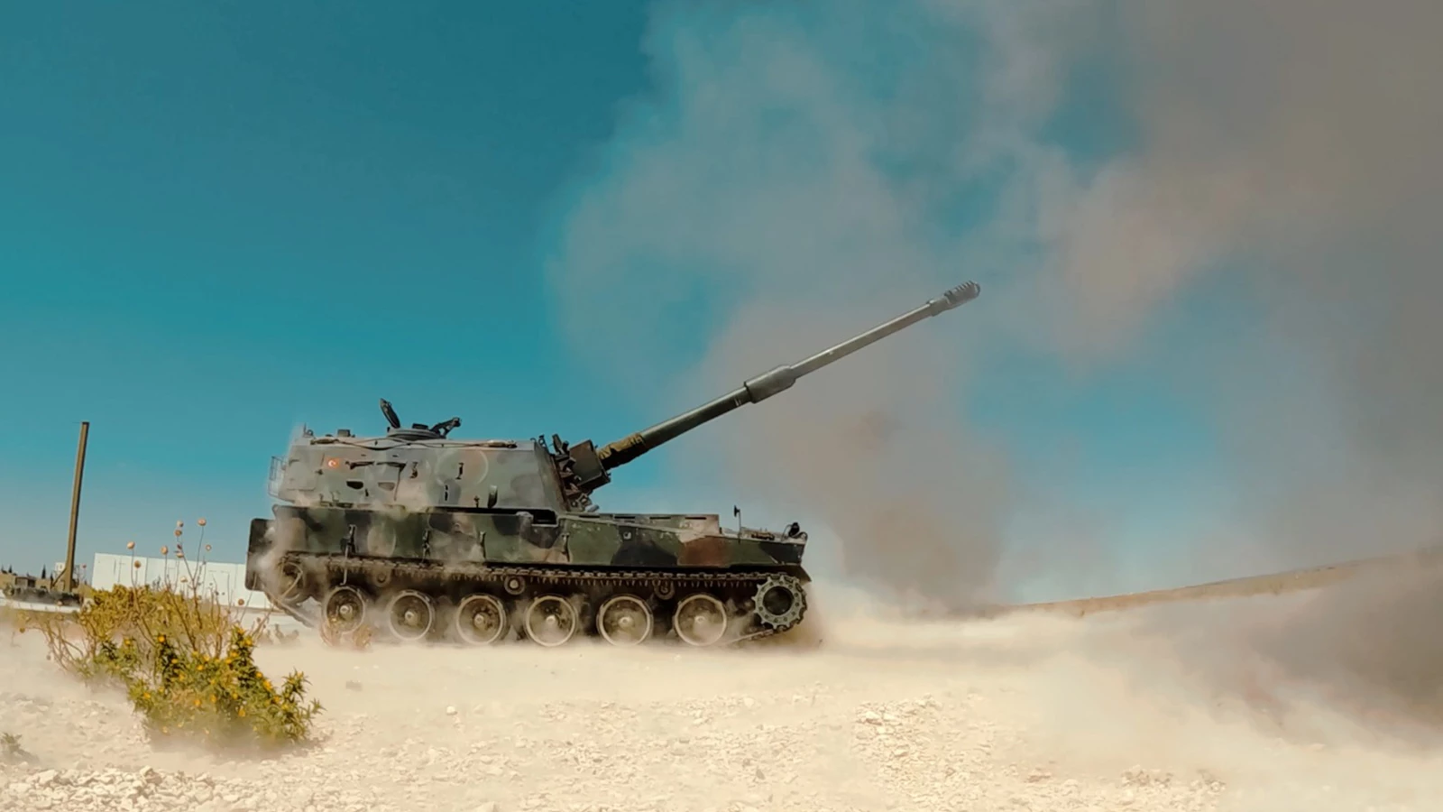 350 millions de dollars d'exportations de l'industrie mécanique et chimique vers l'Égypte