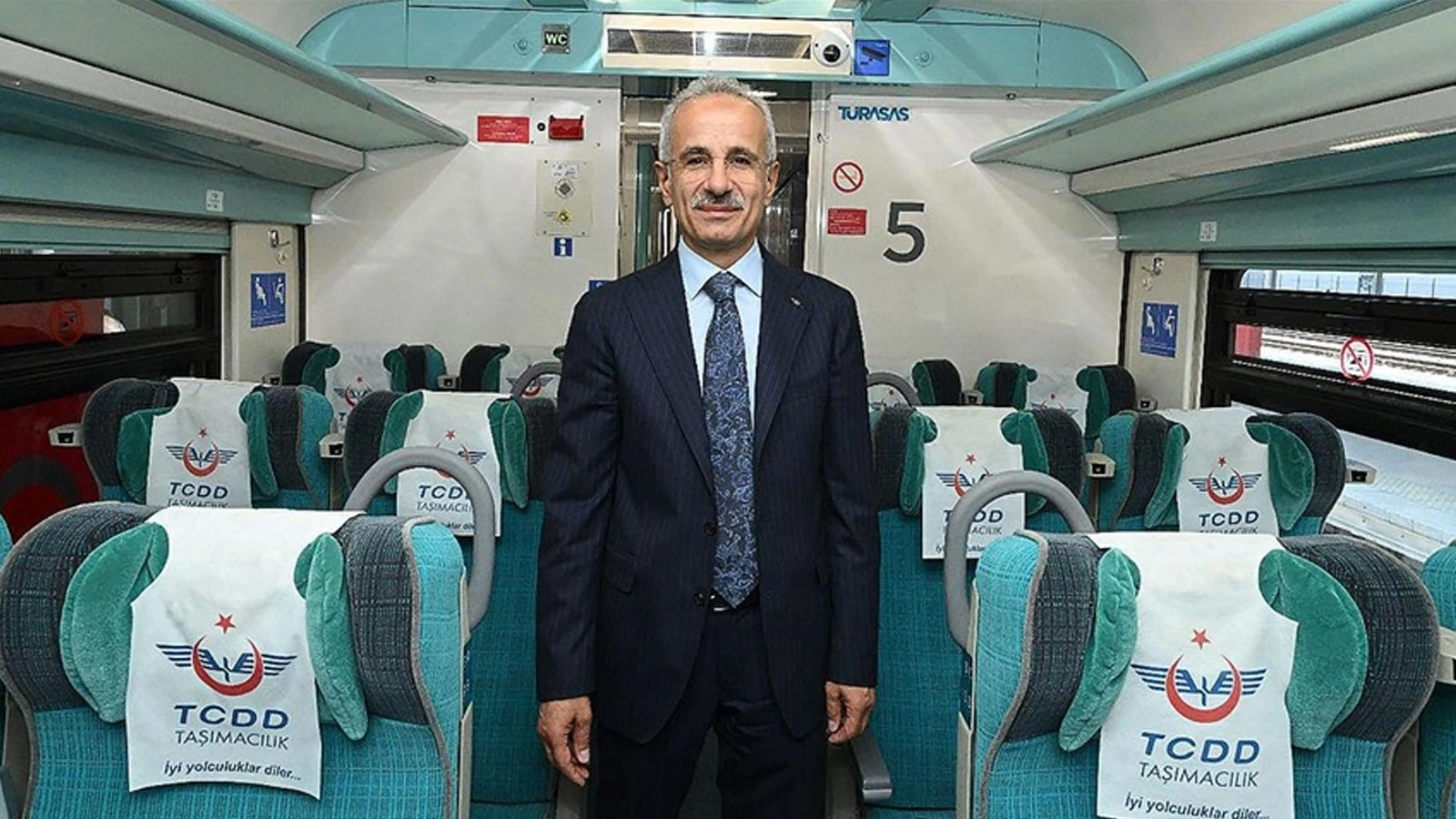 38 nouveaux chemins de fer arrivent, susceptibles de stimuler l'économie