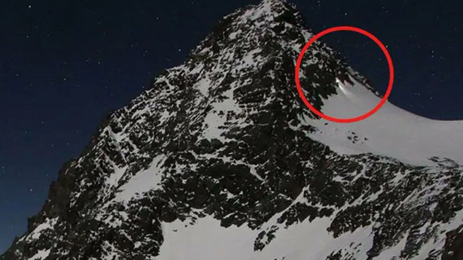 5 mois de prison avec sursis pour celui qui a laissé sa compagne mourir sur la montagne