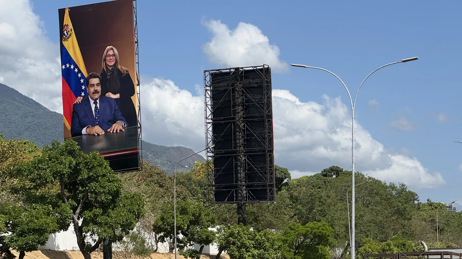 Appel « Maduro » du peuple vénézuélien : nous voulons que vous reveniez