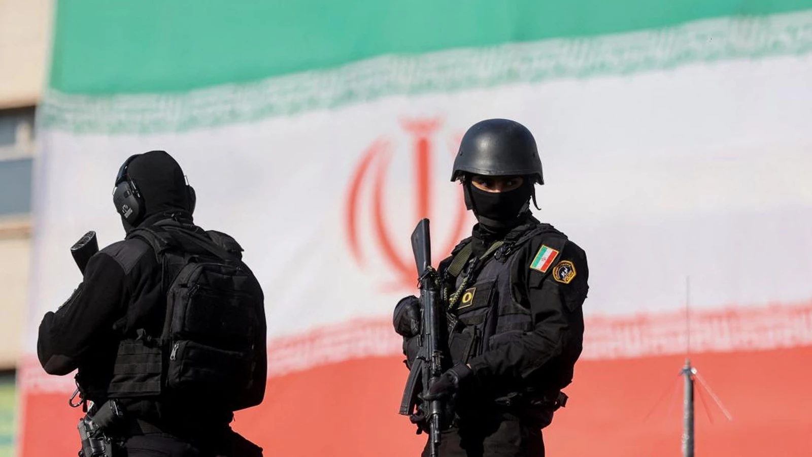 Appel de la Chine à ses citoyens en Iran : quitter le pays