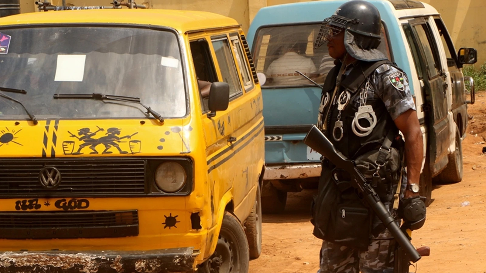 Attaque armée contre des civils dans le pays : 170 personnes sont mortes