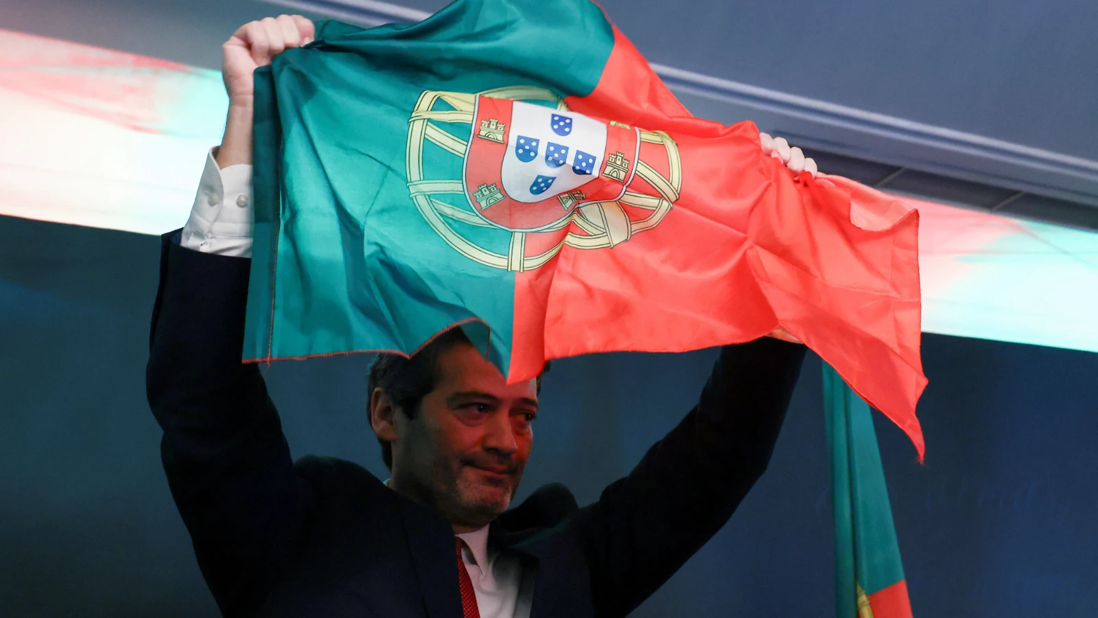 Comment interpréter la perte du candidat d’extrême droite Chega au Portugal ?