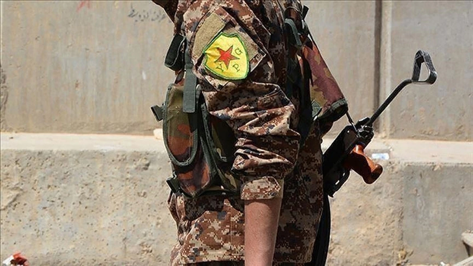 Couvre-feu imposé par l'organisation terroriste YPG aux villes occupées