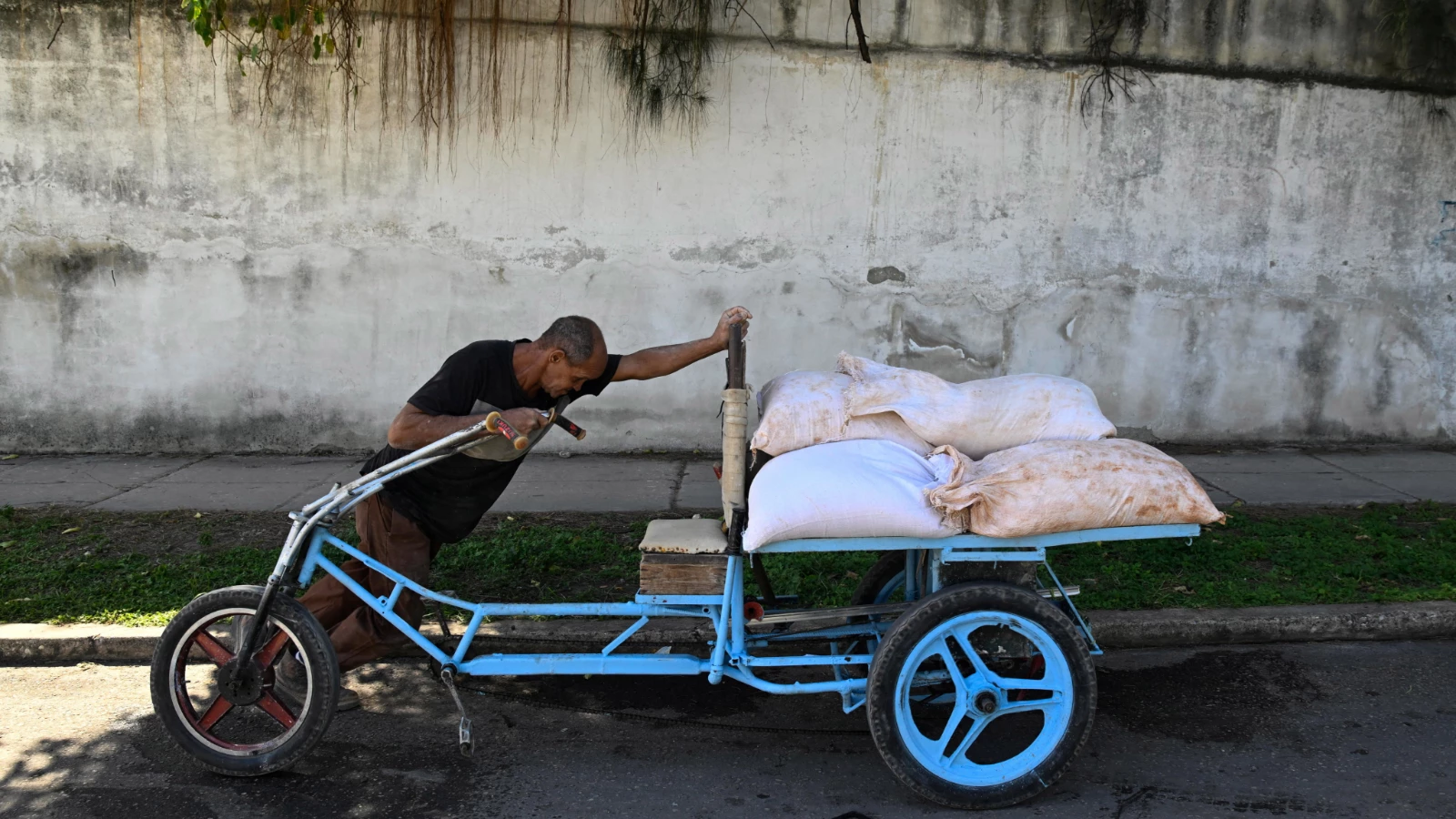 Cuba l'a officiellement annoncé : il n'y a plus de carburant pour les avions