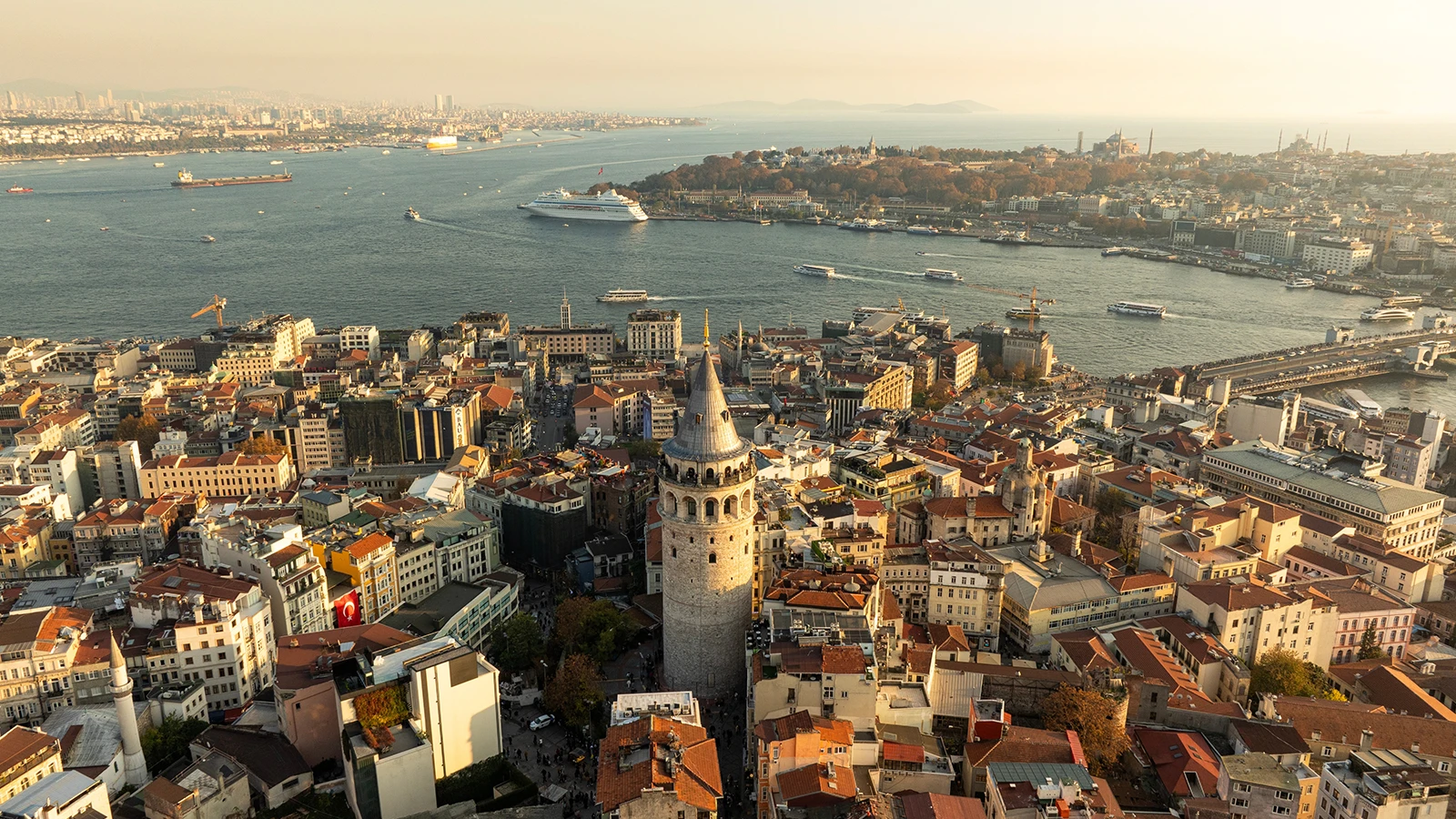 Dans quel quartier d’Istanbul acheter une maison ? Les prix ont augmenté au cours de la nouvelle année