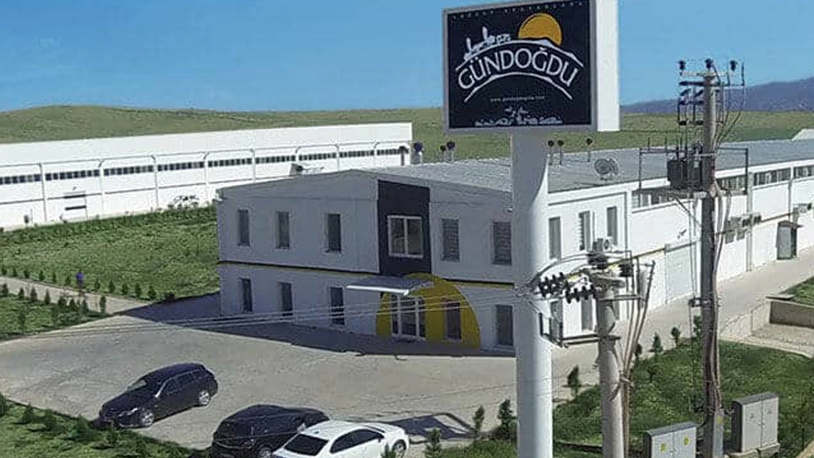 Décision choquante du géant alimentaire turc : la production a été arrêtée, l'usine a été mise en vente !