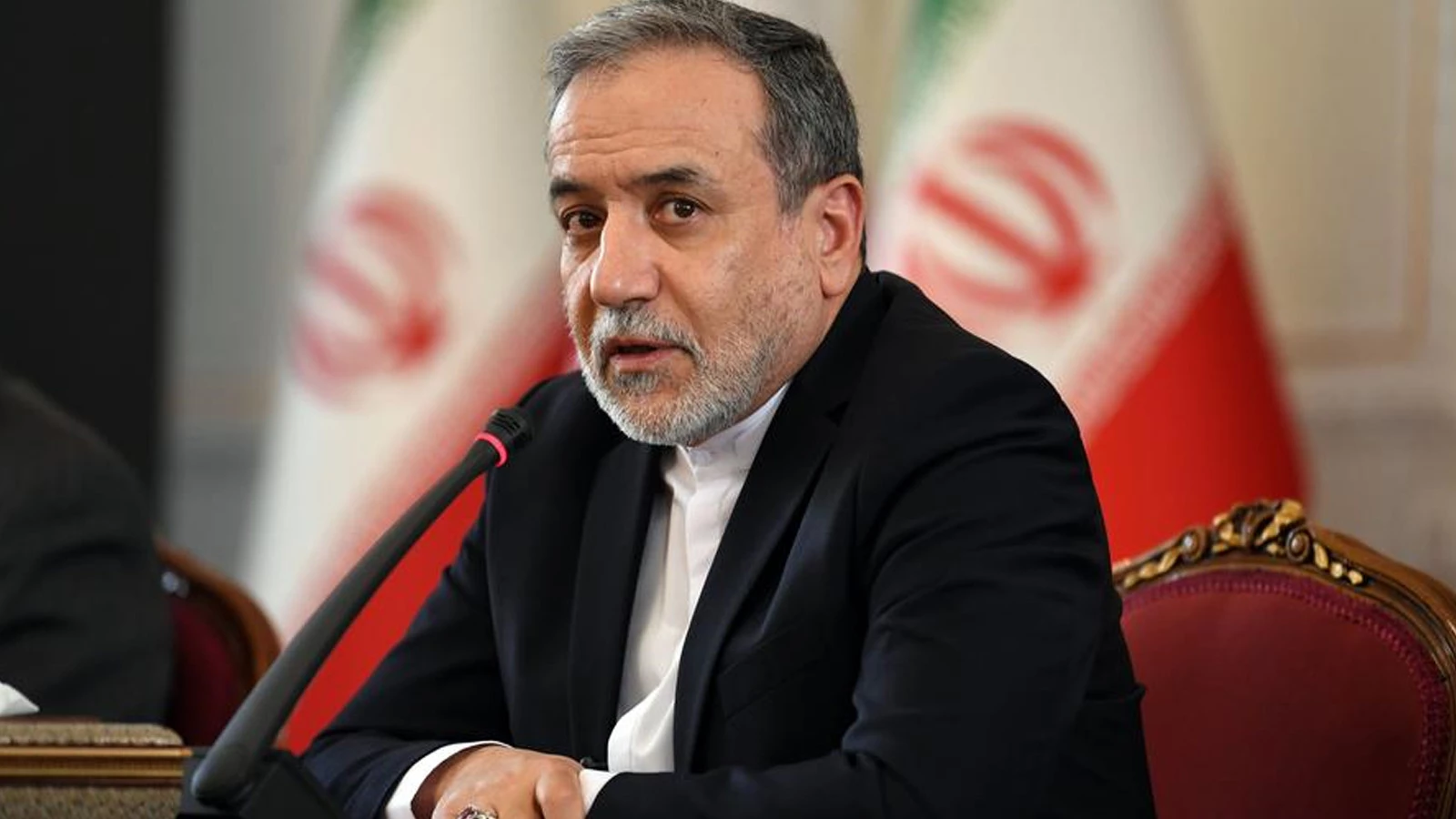 Déclaration de l'Iran sur l'arme nucléaire : nous sommes prêts à toute attaque