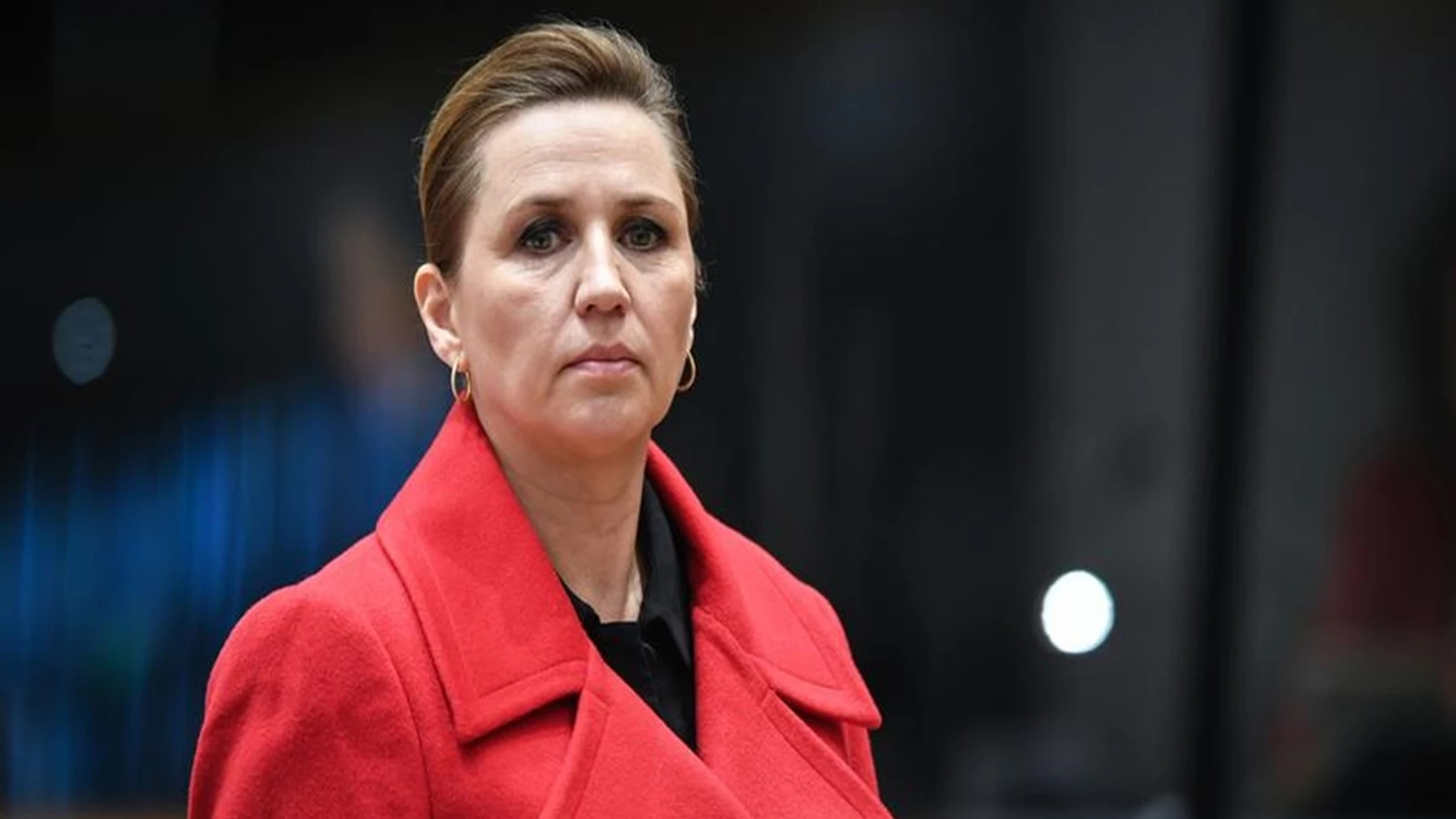 Déclaration du Groenland du Danemark