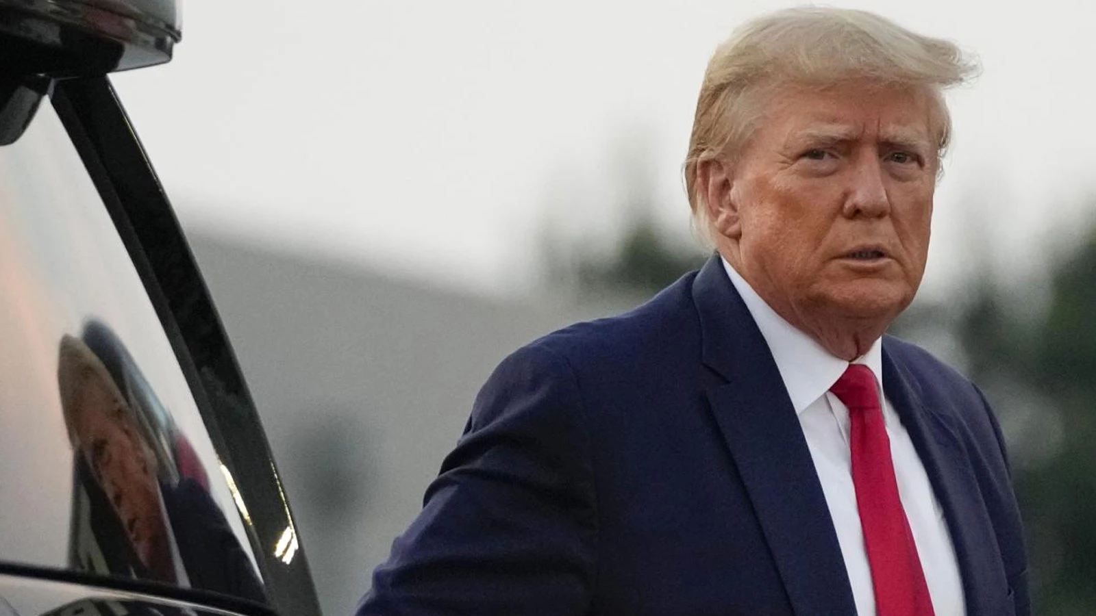 Déclaration du président américain Trump sur l'Iran : en fait, cela pourrait même être pire