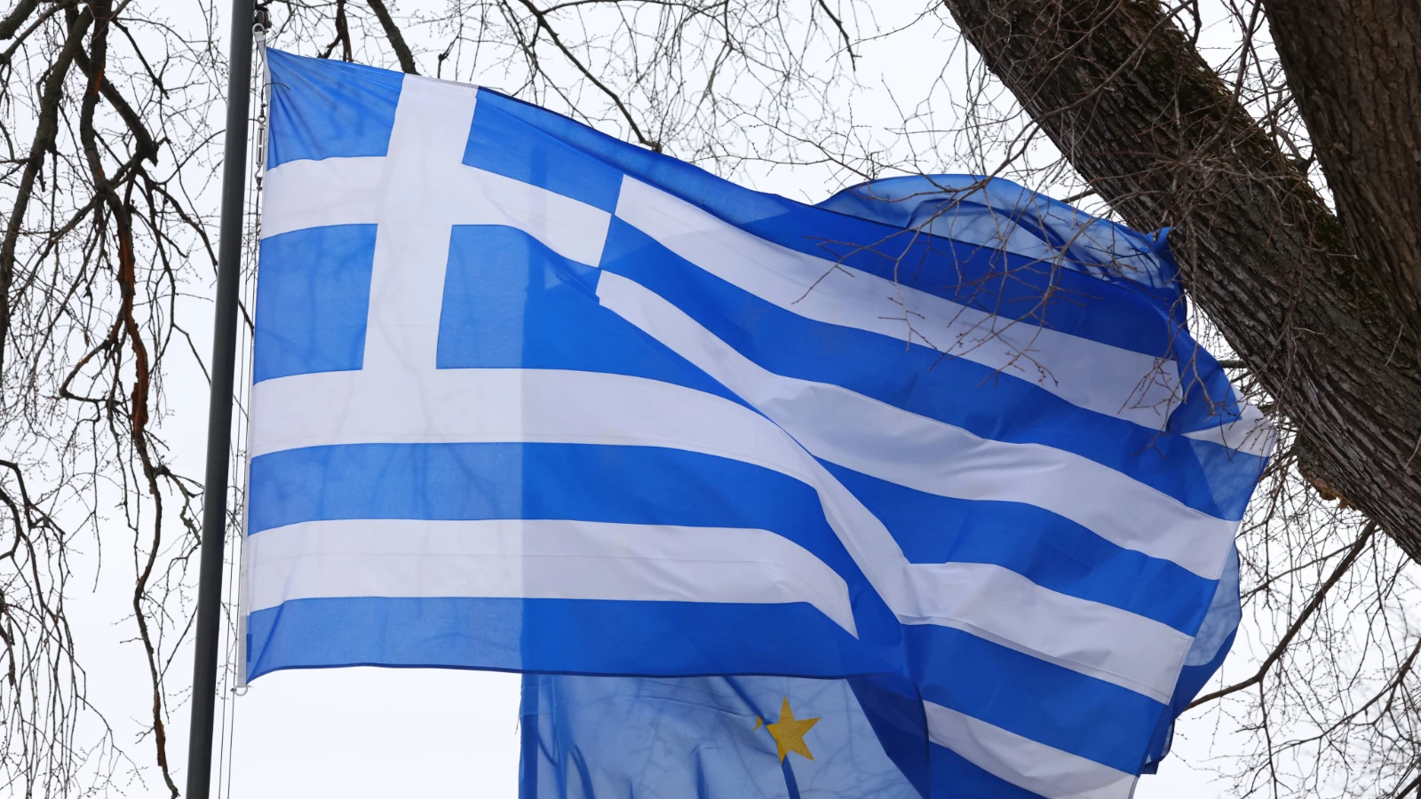 Des Grecs qui ne ressemblent pas aux Grecs : Ils ont continué à vénérer les dieux de l’Olympe jusqu’au IXe siècle