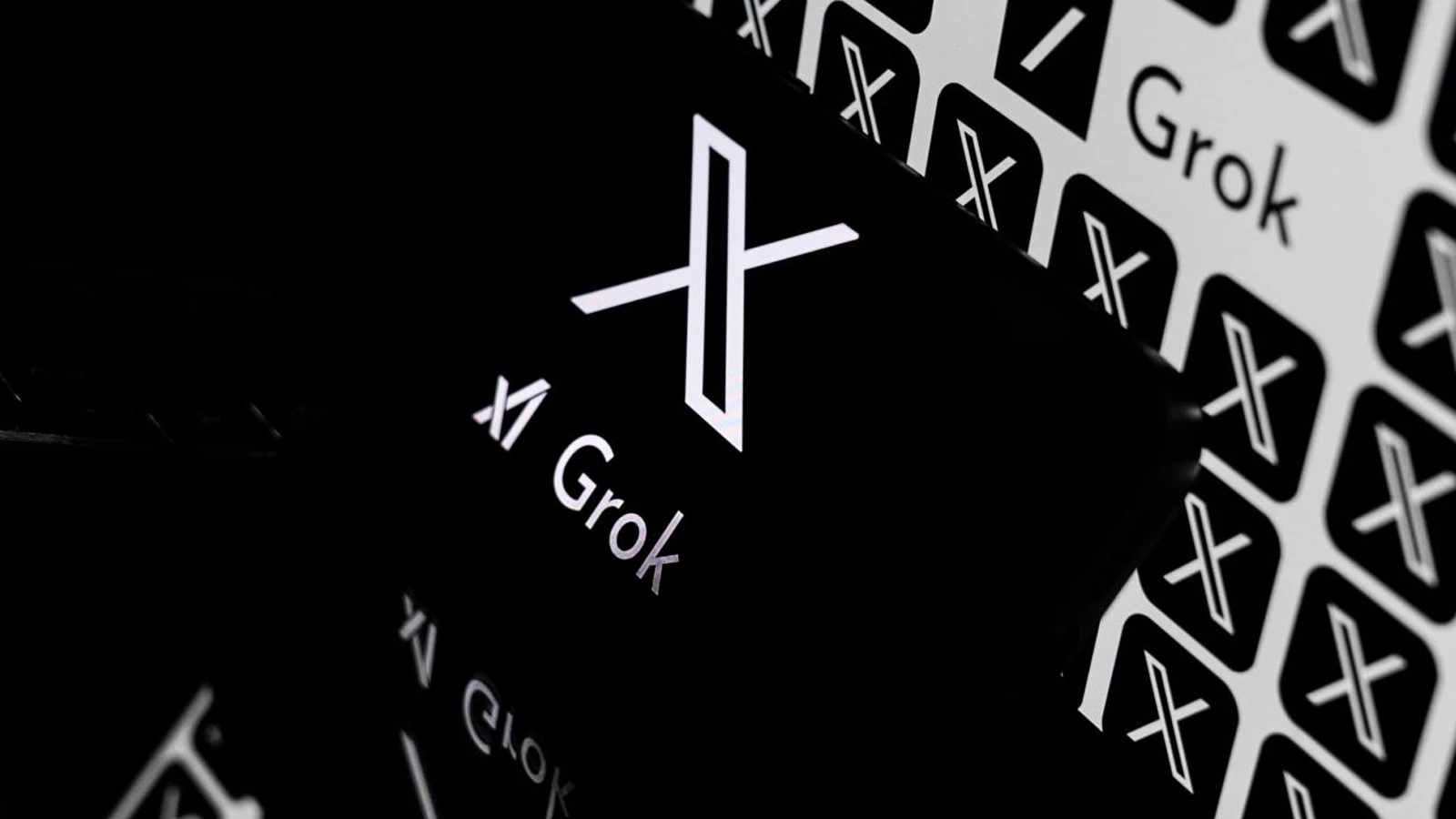 Enquête « grok » de l'Irlande à X