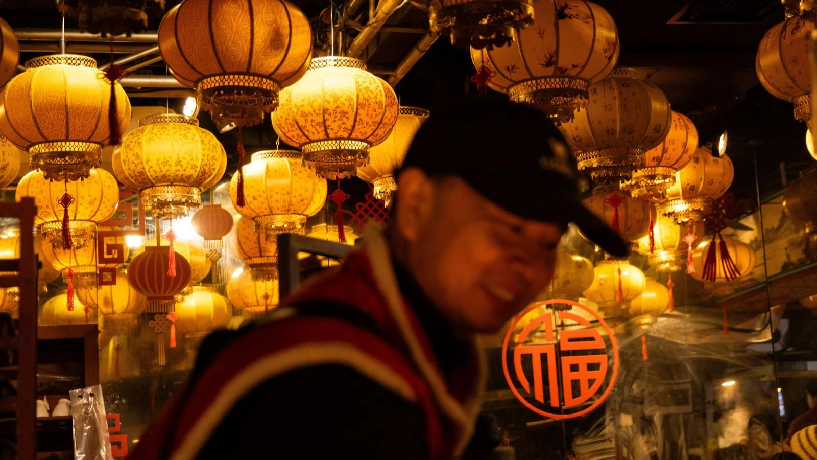 Explosion dans un magasin de feux d'artifice en Chine : il y a des morts et des blessés