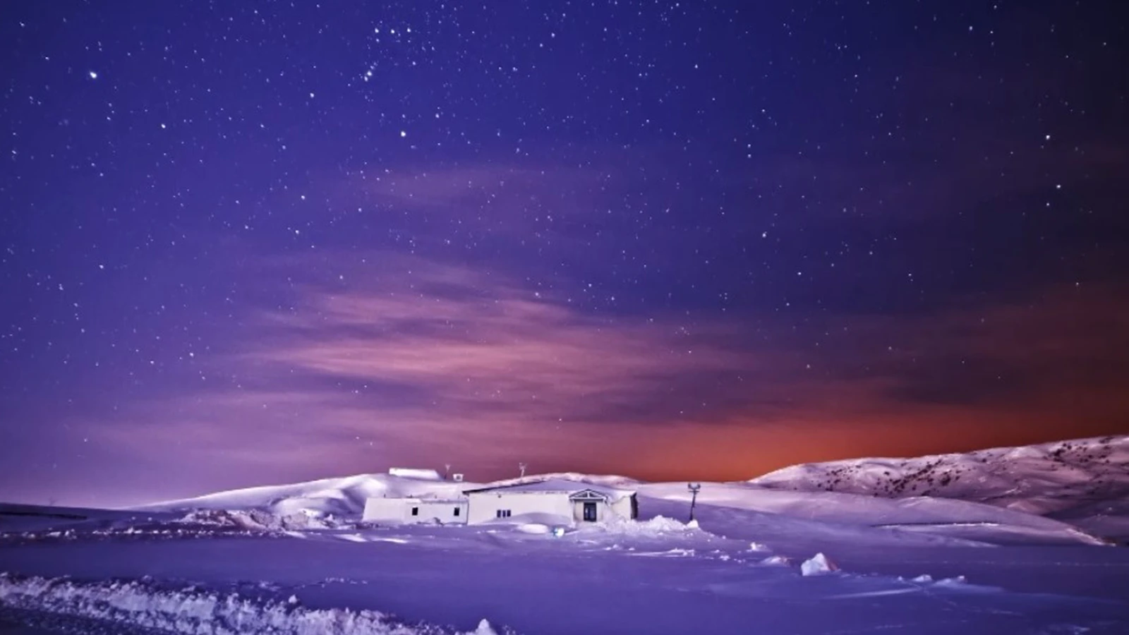 Il a été vu à Bitlis : ceux qui l'ont vu ont été étonnés