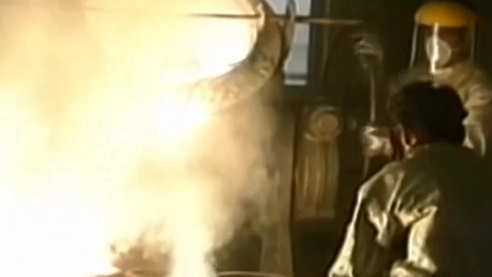 Iran : je ne livrerai d’uranium à personne