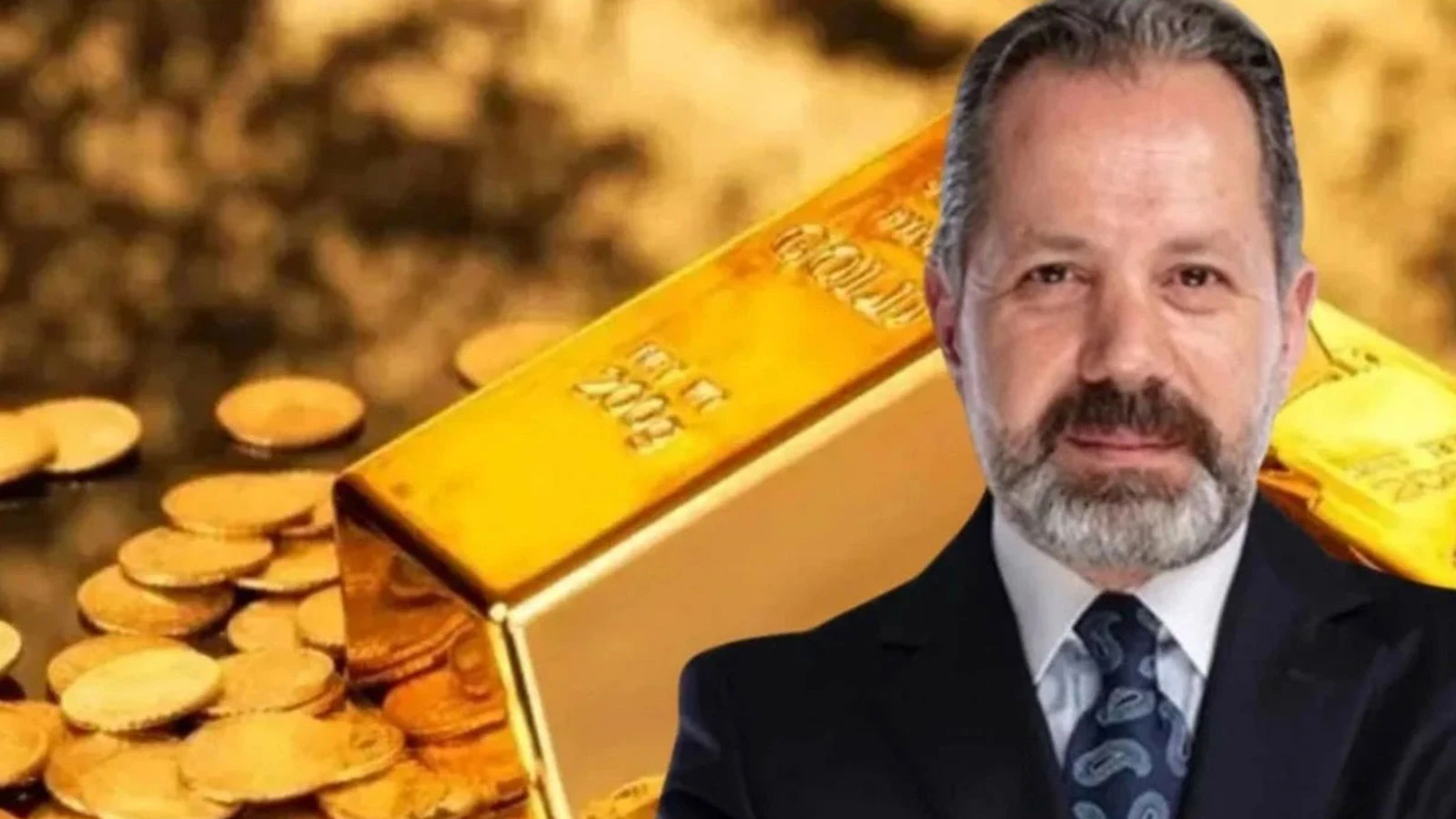 Islam Memiş a mis en garde les investisseurs en or en disant "Vous avez tous été trompés"