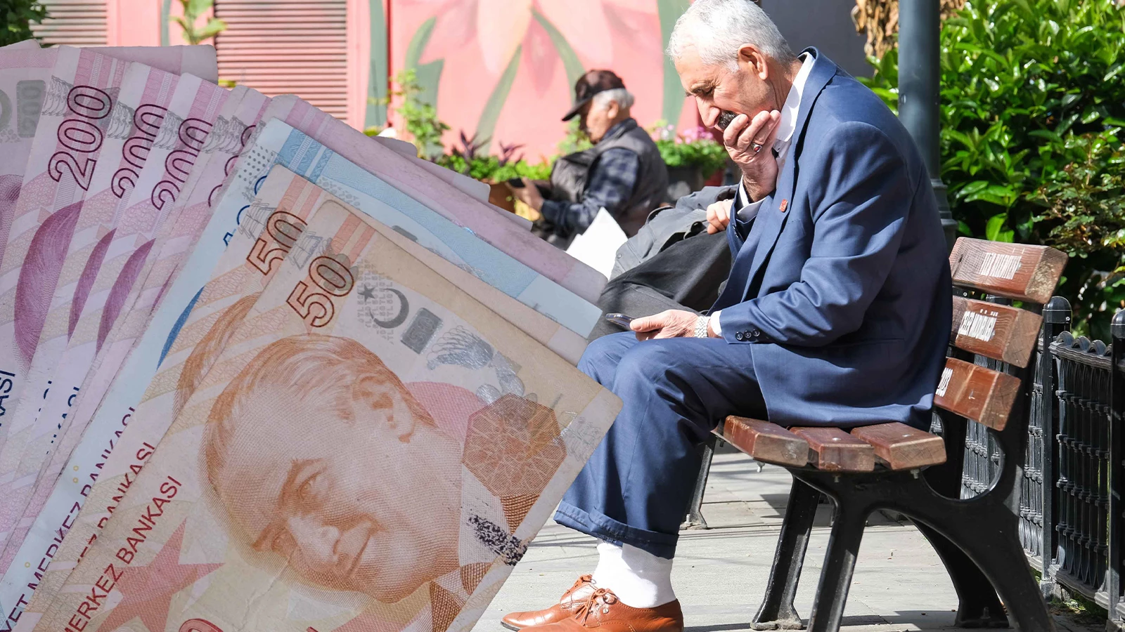 La date à laquelle les retraités paieront leur différence d'augmentation a été annoncée.