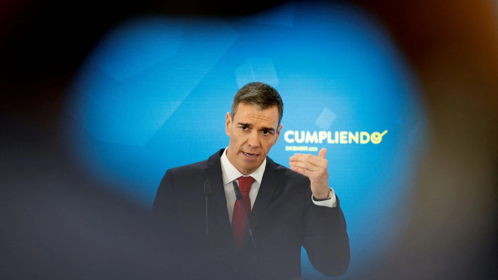 Le Premier ministre espagnol Sánchez a démenti les allégations concernant sa santé : "Je n'ai aucune maladie cardiovasculaire".