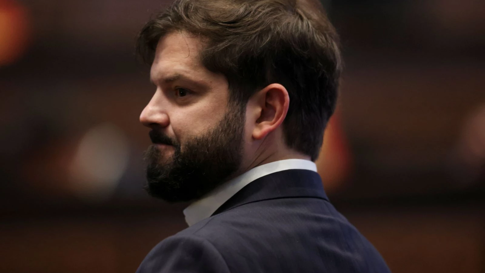 Le « câble » est arrivé entre le Chili et les États-Unis