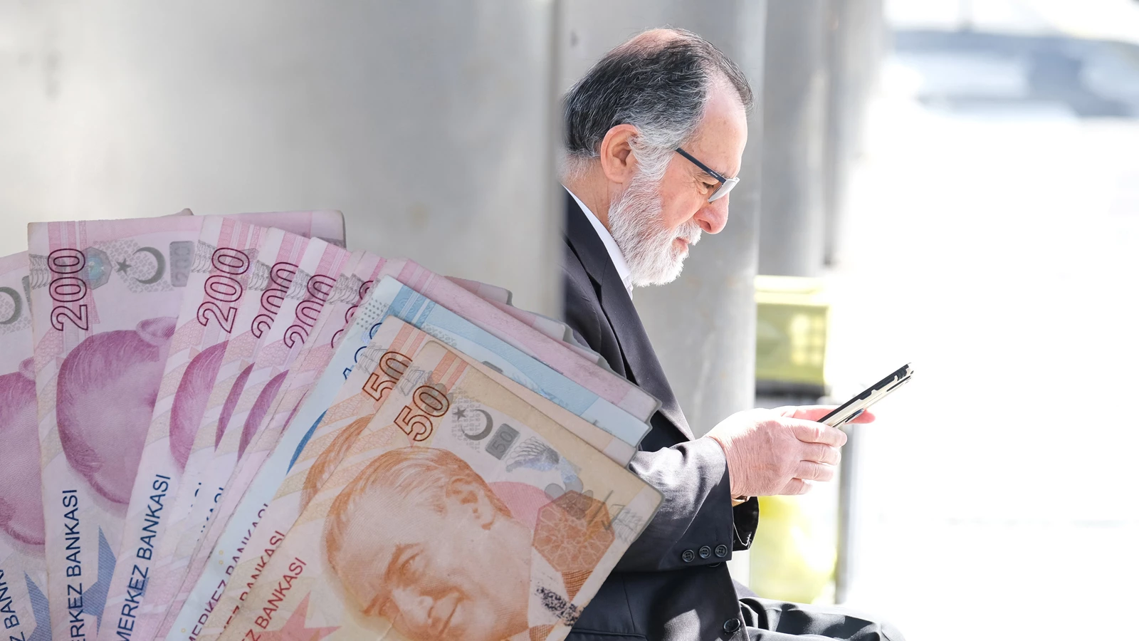 Le calendrier de la différence de pension a été clarifié