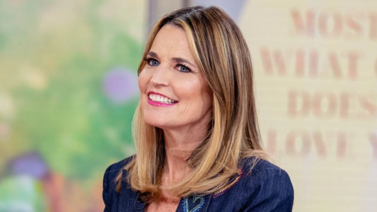 Le célèbre présentateur l'a annoncé sur les réseaux sociaux : Ils ont kidnappé ma mère