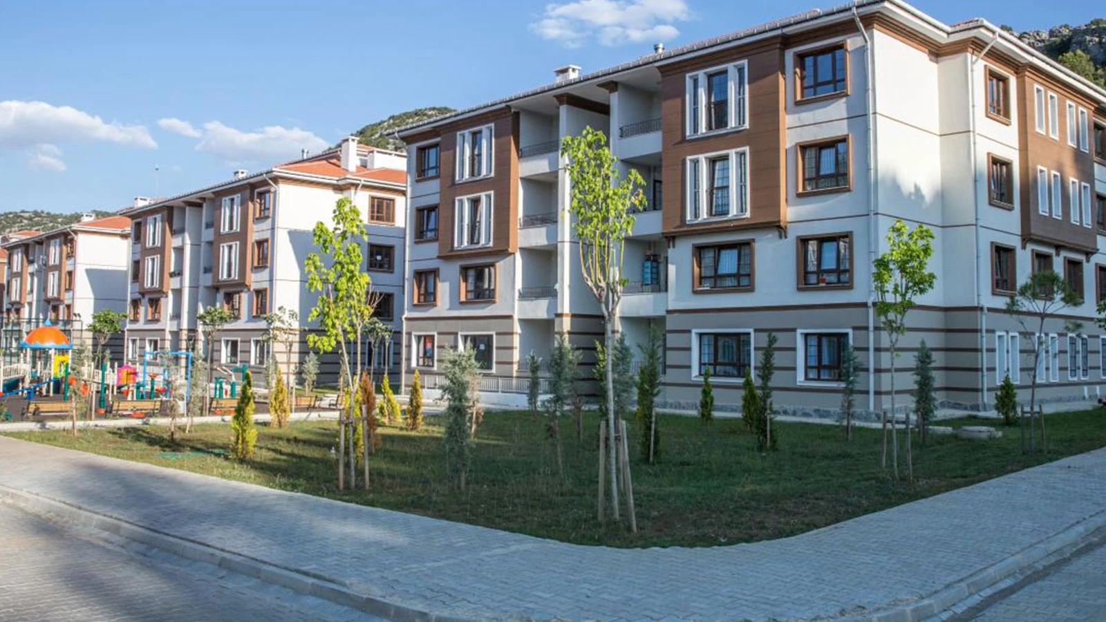 Le compte à rebours pour le tirage au sort du TOKİ Istanbul a commencé !