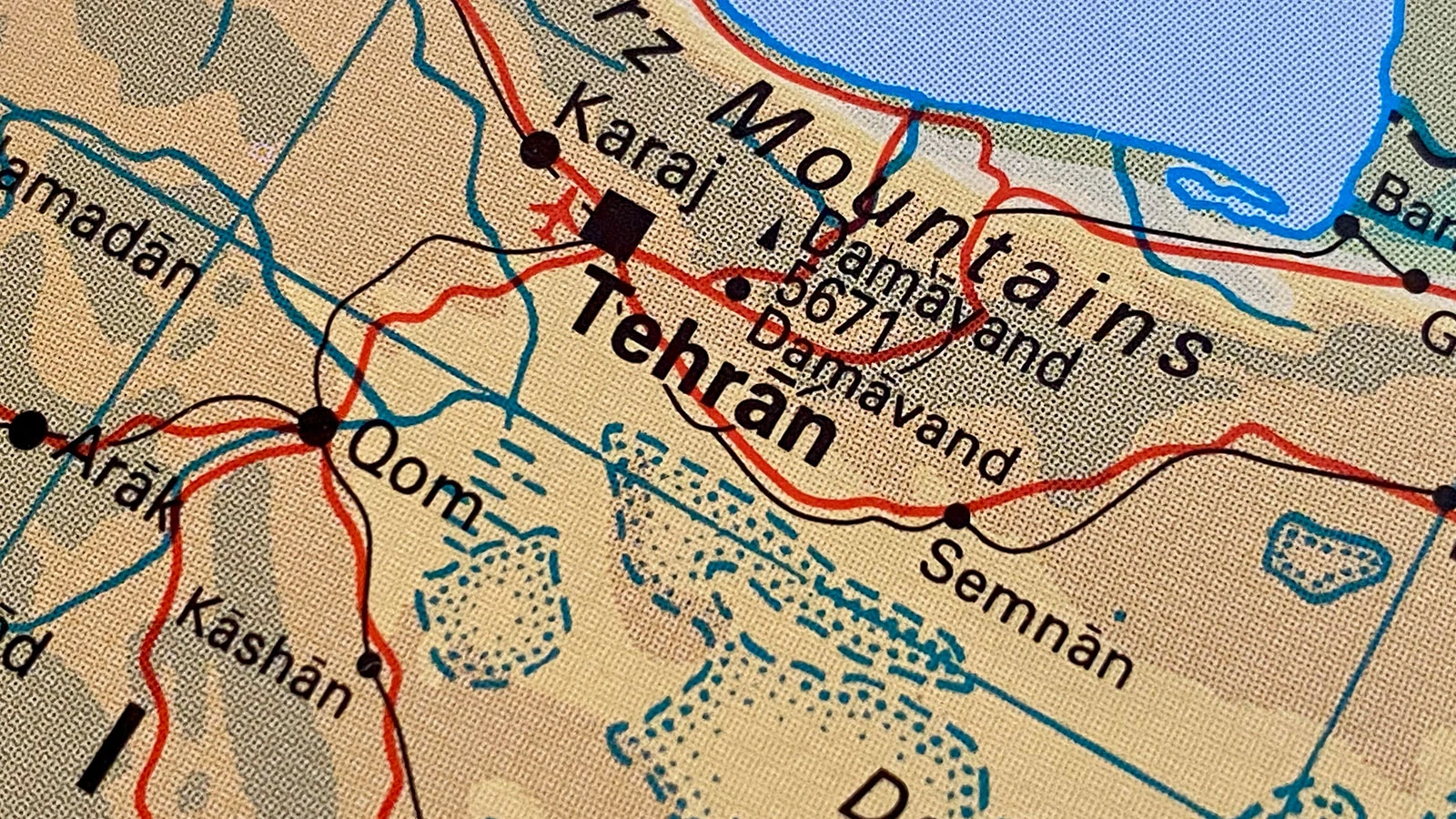 Le monde est à fleur de peau ! « Quittez l’Iran » : avertissement de nombreux pays !