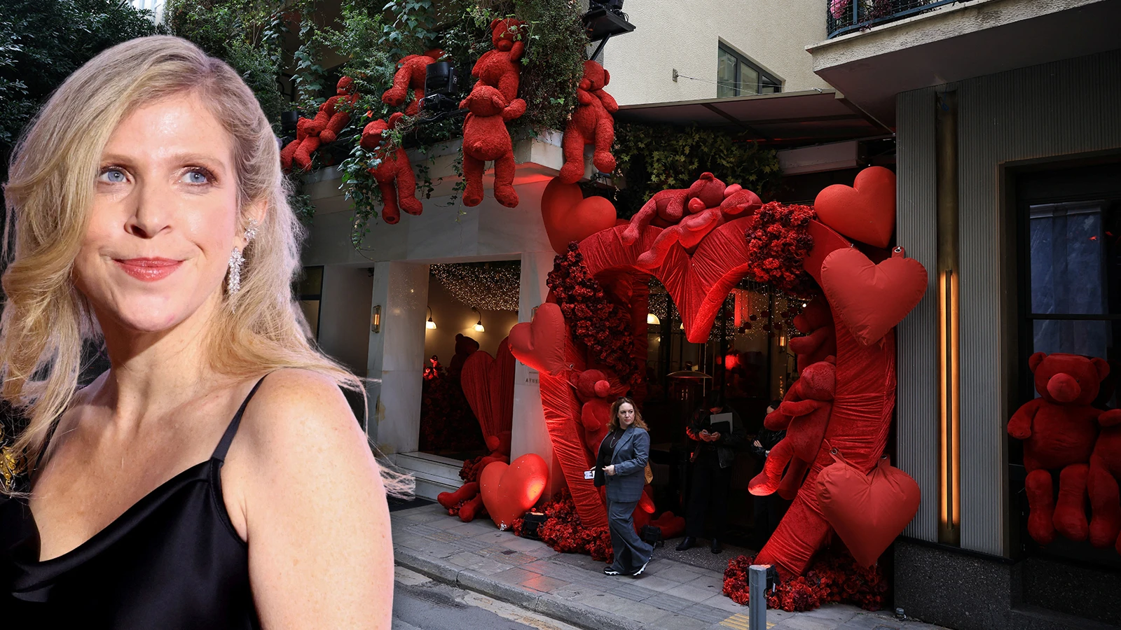 Le producteur de la série primée aux Emmy Awards a été retrouvé mort !