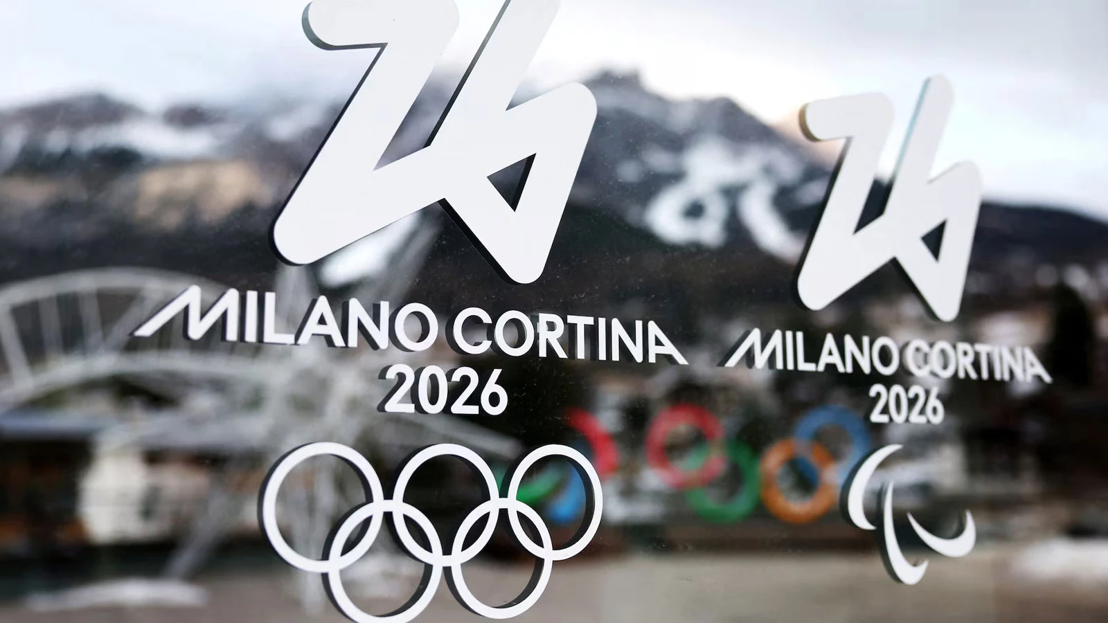 Les Milanais tentent de conserver la ville olympique