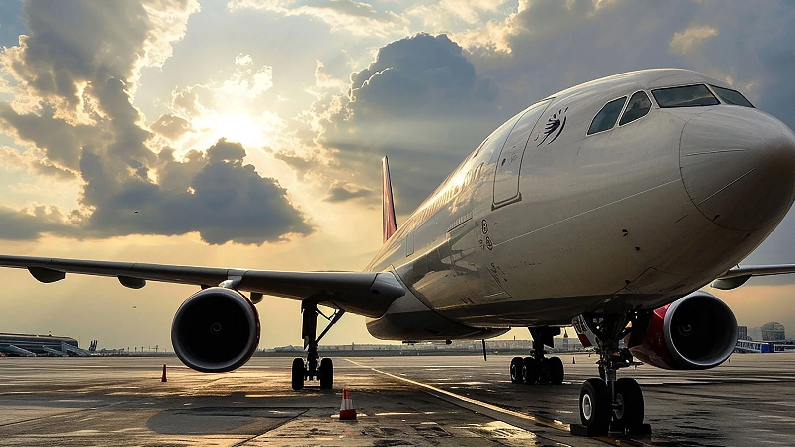 Les billets d'avion internationaux étaient les plus chers en janvier