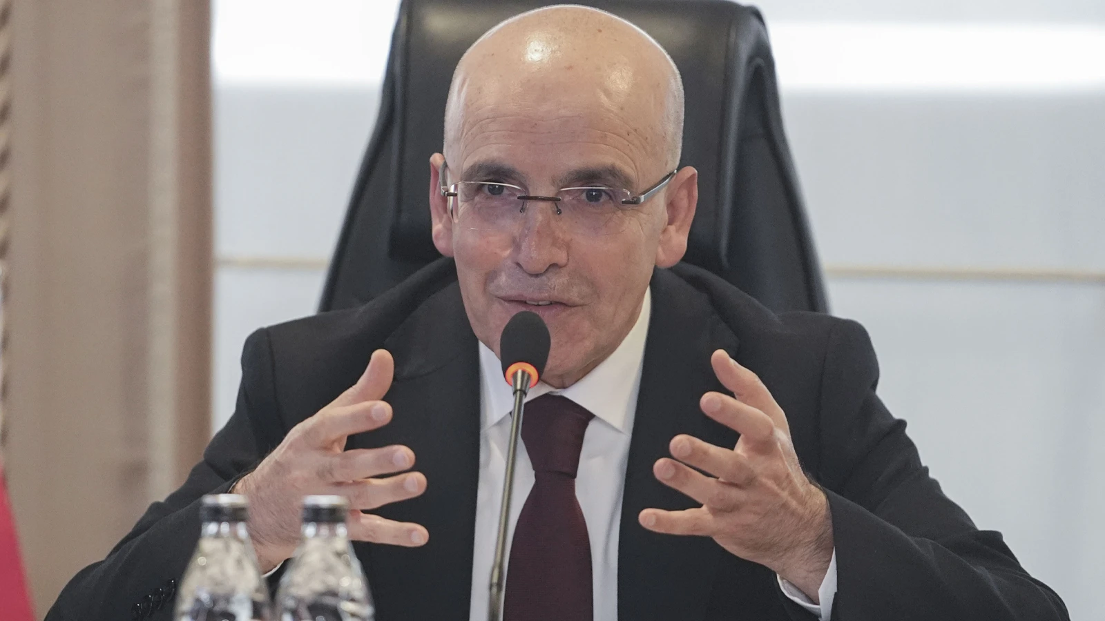 Les impôts vont-ils augmenter ? Le ministre Şimşek a répondu aux allégations