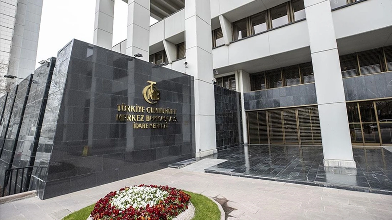 Les statistiques de la dette extérieure de la Turquie commenceront à être annoncées par la CBRT