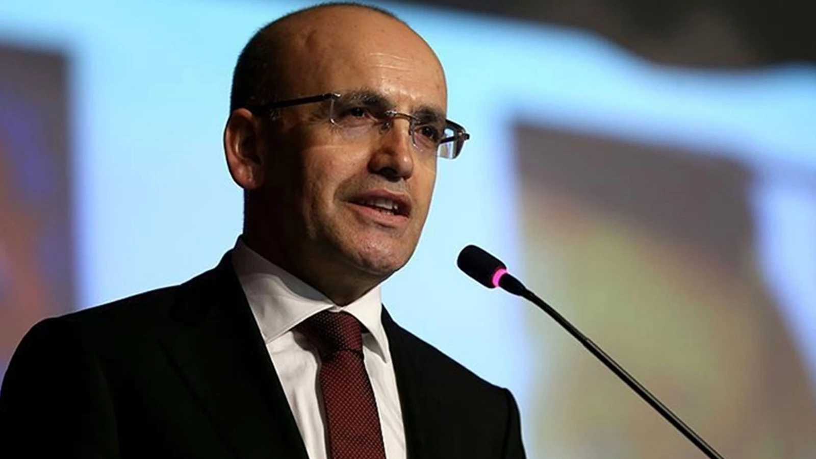 Ministre Şimşek : "Nous continuons à soutenir le processus de désinflation"