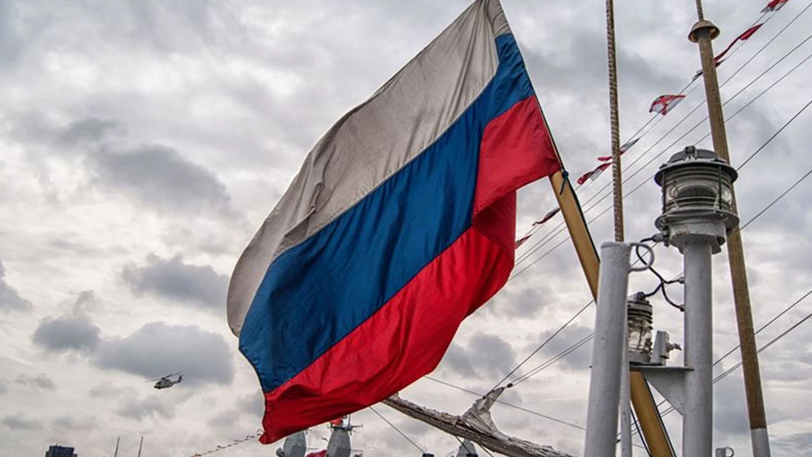 Russie : tout le monde doit faire preuve de retenue à l’égard de Cuba