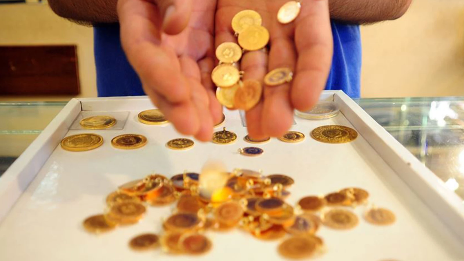 Tous les regards se sont tournés vers jeudi !