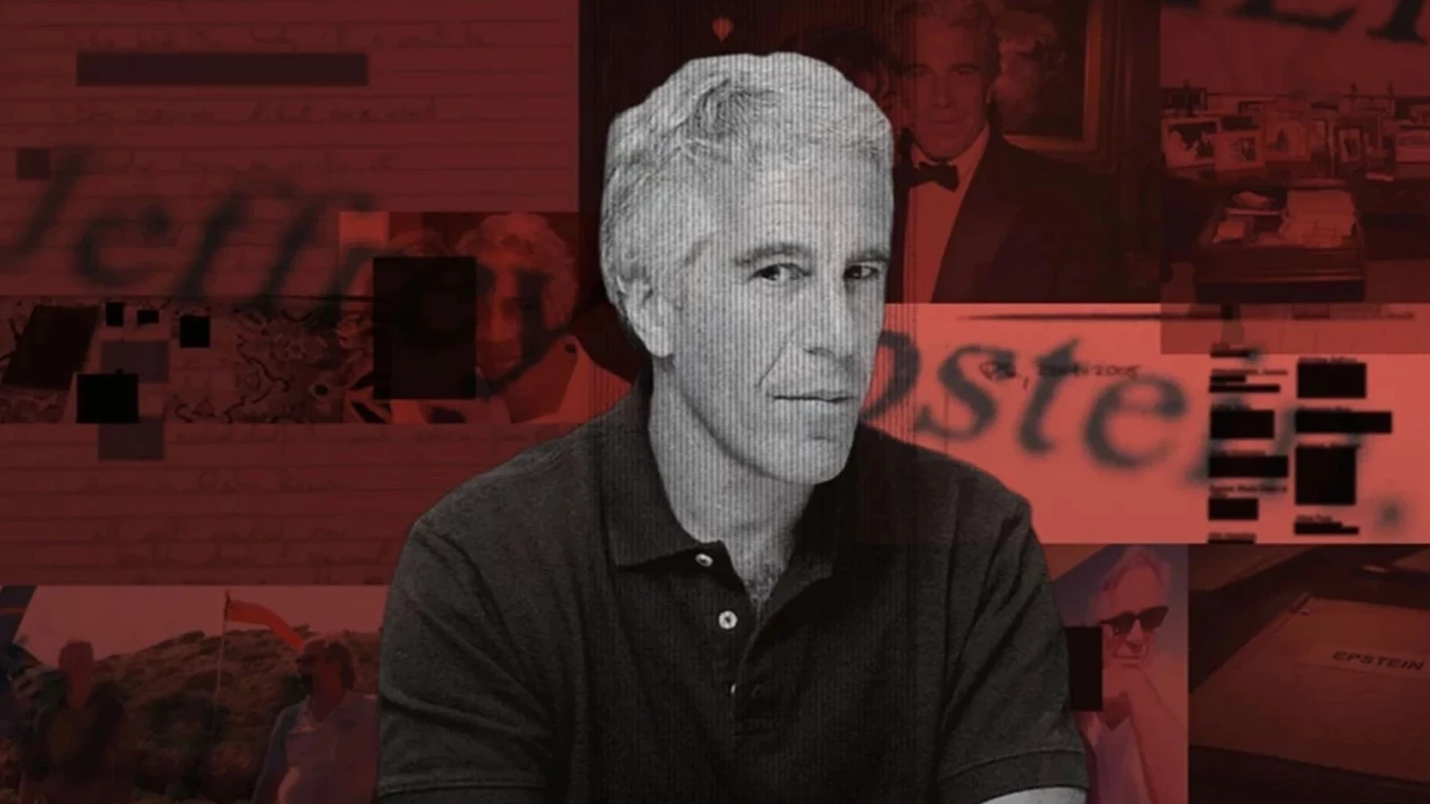 Toutes les célébrités mentionnées dans les documents d’Epstein ! Nom par nom annoncé