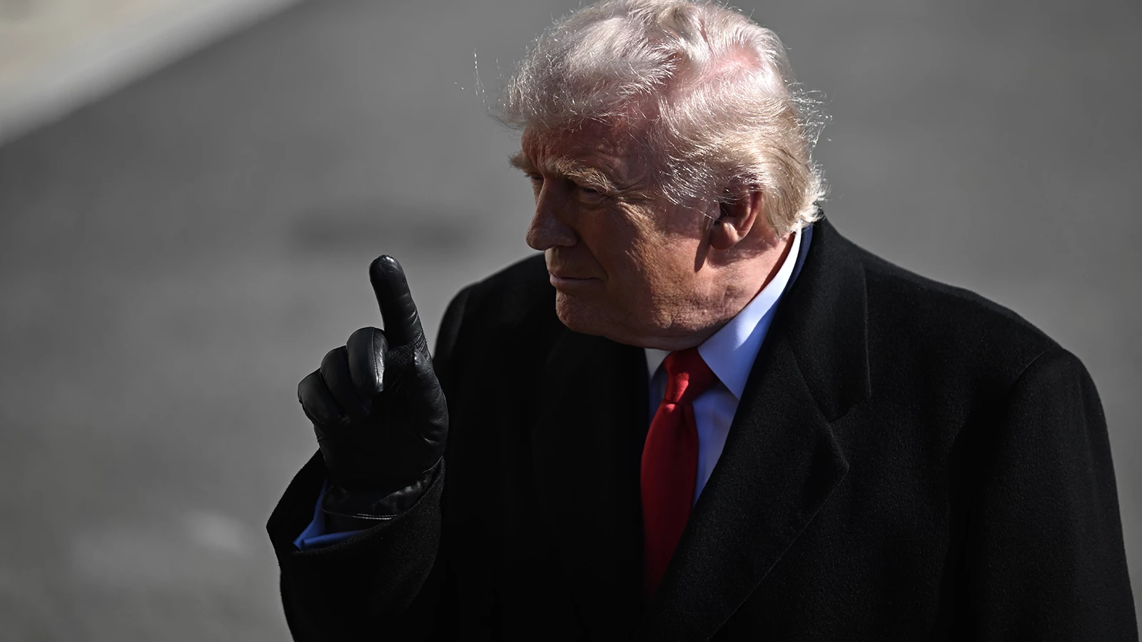 Trump rejette la « carte d’identité de l’électeur » ! Il l'a annoncé en disant "Je publierai un décret"