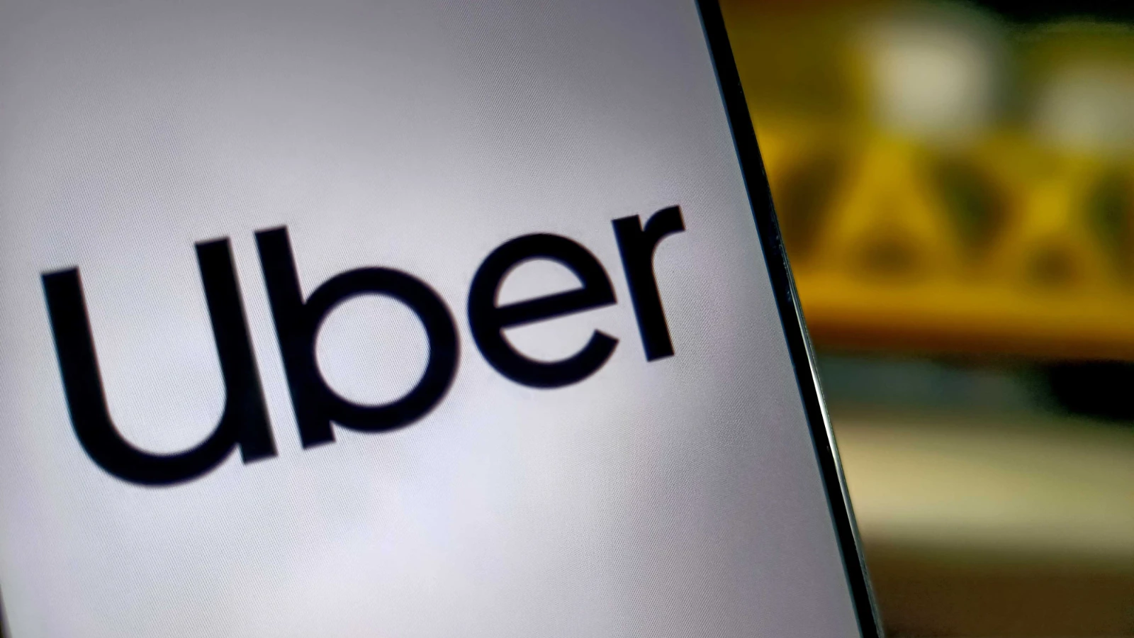 Uber versera 8,5 millions de dollars d'indemnisation à un passager agressé sexuellement