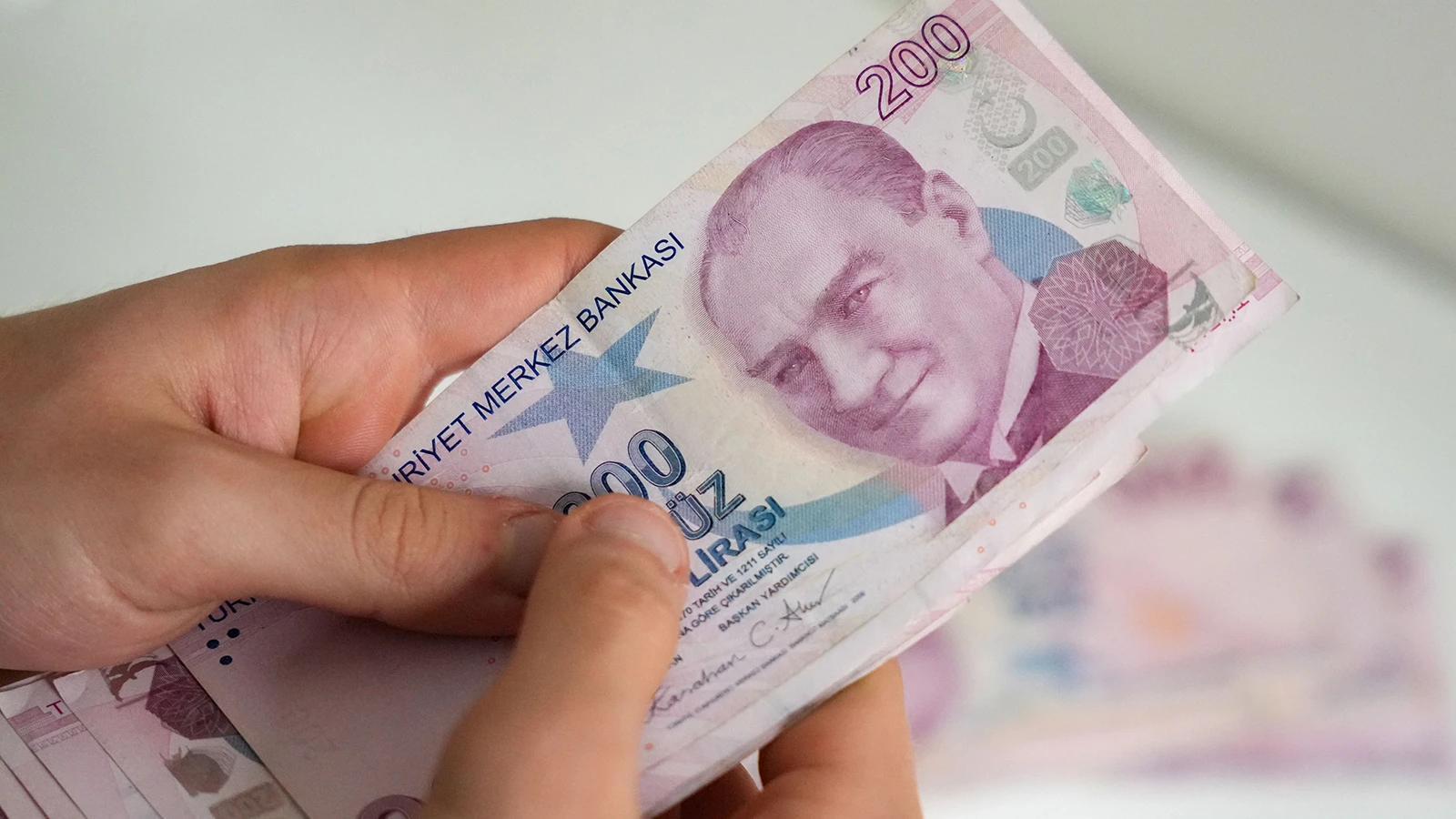 Un grand confort pour les agriculteurs et les commerçants ! Réduction de 100 pour cent des taux d'intérêt sur les prêts: Erdoğan a signé