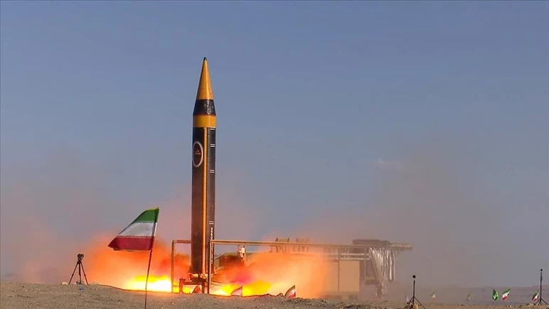 La puissance de l’Iran sera-t-elle suffisante ? Doctrine de pression militaire américaine - Image : 3