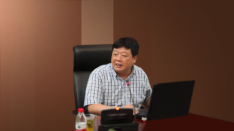 L’imposition américaine isole, l’Occident tourne la route vers la Chine. - Photo : 2