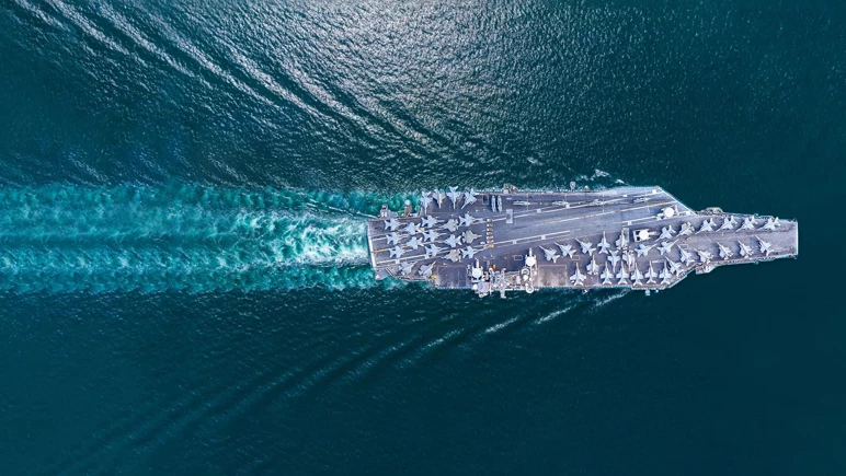 Trump est-il tombé dans un piège ? L’Iran n’a pas produit d’armes nucléaires - Photo : 2