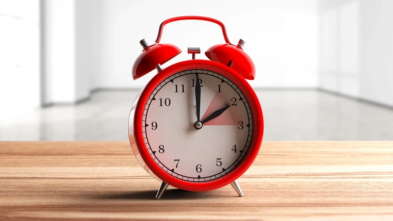 La Turquie peut-elle être un modèle pour l’UE ? Discussion sur le réglage des horloges - Image : 2